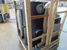 Unissued Deville Campaign Multi-Fuel Heater