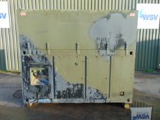 Lechmotoren 47 KVA 400V 50HZ 3 Phase Deutz Diesel Generator