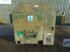 Hunting Engineering 25 KVA 415V 3 Phase Diesel Generator