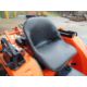 Hinomoto C174 4x4 Diesel Compact Tractor c/w Rotovator ONLY 492 HOURS! - Image 14 of 25