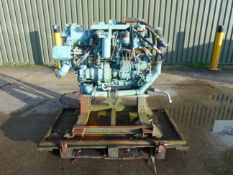 Chieftain H30 No.4 Mk7A 3 Cylinder Diesel Engine