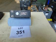 Marconi Radio Receiver (Lo Band) 1065-30135-01-1