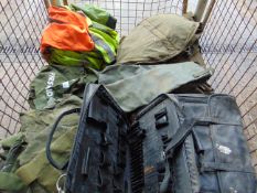 1 x Stillage Tool, Bags, Packs, Slings etc
