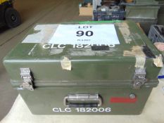 Raychem Heat Source Gun and Equipment