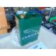 New Unused Jaguar 1 Gall Oil Can With Brass Top - Image 2 of 3