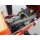 Hinomoto C174 4x4 Diesel Compact Tractor c/w Rotovator ONLY 492 HOURS! - Image 20 of 25