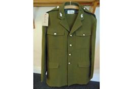 REME N.2 DRESS UNIFORM