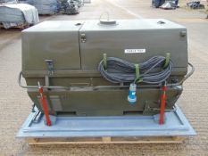 Direct from Reserve Stores a Dantherm VAM 40 Workshop Heater