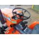 Hinomoto C174 4x4 Diesel Compact Tractor c/w Rotovator ONLY 492 HOURS! - Image 9 of 25