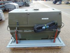 Direct from Reserve Stores a Dantherm VAM 40 Workshop Heater