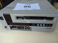 Sony Beta Cam sp UVW 1800P