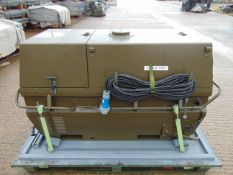 Direct from Reserve Stores a Dantherm VAM 40 Workshop Heater