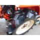 Hinomoto C174 4x4 Diesel Compact Tractor c/w Rotovator ONLY 492 HOURS! - Image 21 of 25