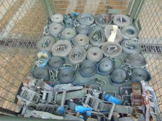 26 x HD Ratchet Load Straps