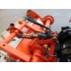Hinomoto C174 4x4 Diesel Compact Tractor c/w Rotovator ONLY 492 HOURS! - Image 17 of 25