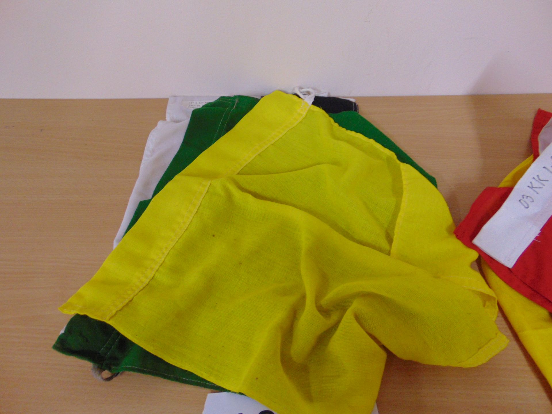 6x Flags - Image 6 of 7