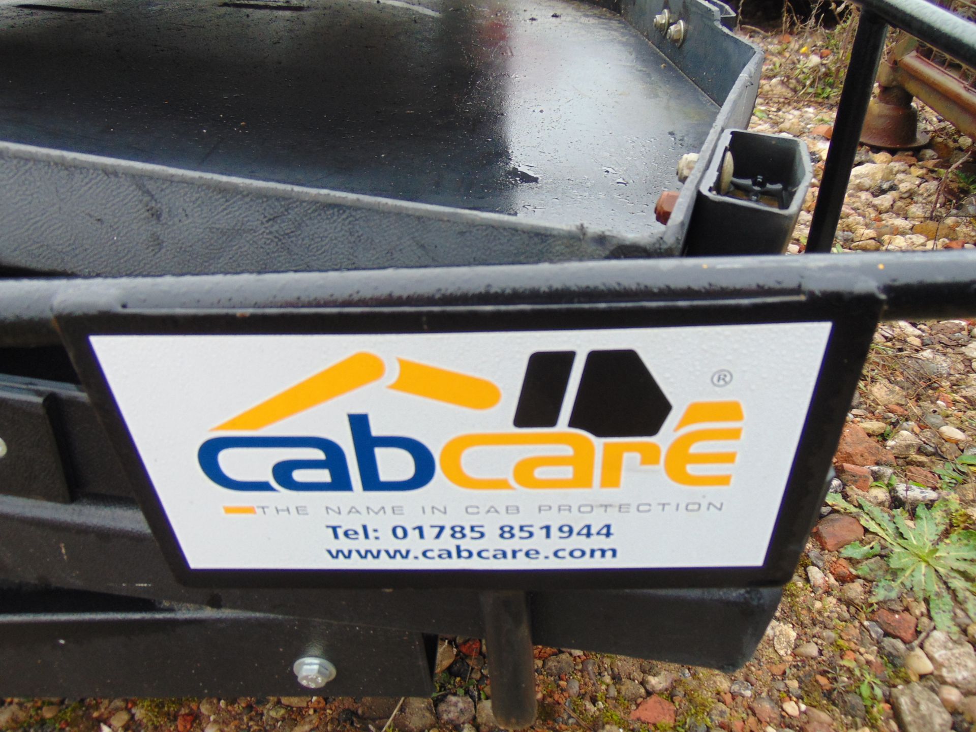Cab Guards - Image 3 of 3