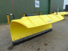 Schmidt SNK 27.2 2.7 M Electro Hydraulic Snow Blade