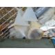 Nozzles, Funnels, Scoops, 110V Cable etc - Image 4 of 6