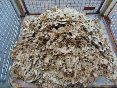 1 x Stillage of Desert Cammo Netting