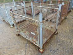 MOD Stillage Post Pallet L 1.22m W 1.02m H 1.02m