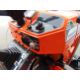 Hinomoto C174 4x4 Diesel Compact Tractor c/w Rotovator ONLY 492 HOURS! - Image 13 of 25
