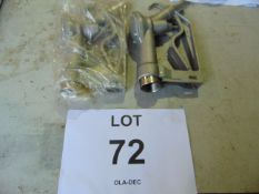 2 x New Unissued Fuel Delivery Nozzeles