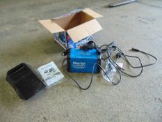 Clarke MMA80 ARC/MMA Inverter Welder