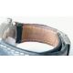 An Omega Seamaster Aqua Terra 150M Co-axial Chronometer automatic 39mm watch, stainless steel, blue - Image 6 of 6