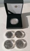Coins