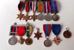 Militaria