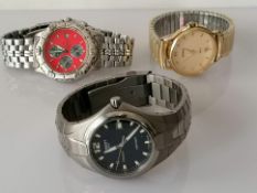Watches
