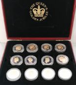 Coins