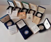 Coins