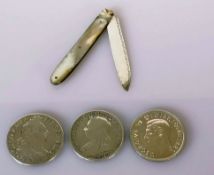 Coins