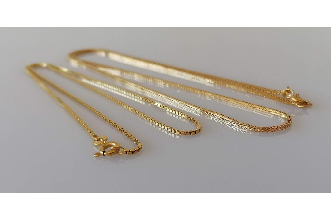 Jewellery - Image 2 of 2