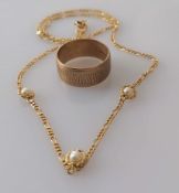 Jewellery