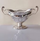 Silver & silver plate