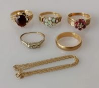 Jewellery