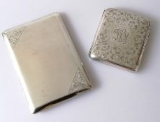 Silver & silver plate