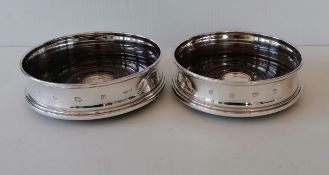 Silver & silver plate