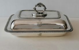 Silver & silver plate