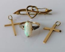 Jewellery