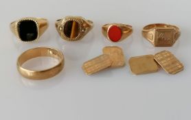 Jewellery