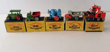 Toys