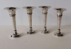Silver & silver plate