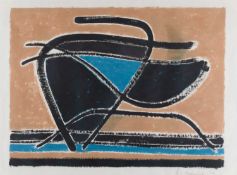 Heinrich Maria Davringhausen (1894 Aachen - Nizza 1970)