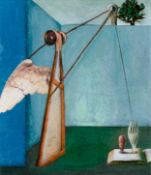 Gerta Overbeck (1898 Dortmund - Lünen 1977)*