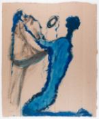 Volkmar Schulz-Rumpold (1956 Berlin - lebt in Berlin)