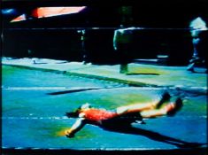 Pipilotti Rist (1962 Grabs - lebt in Zürich)